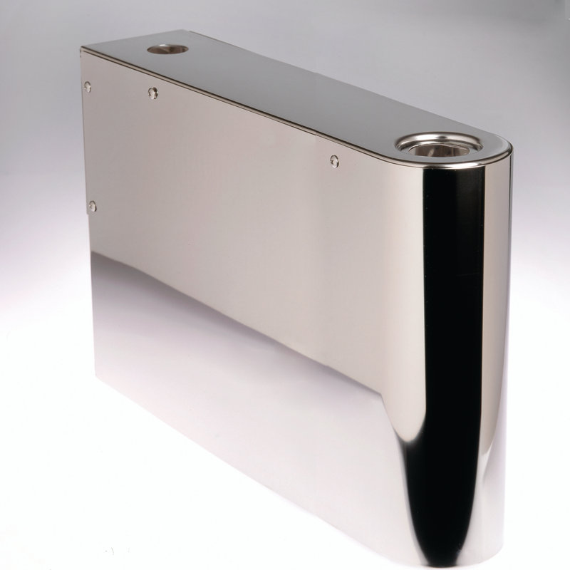 DECOLAV Wall Mounted Sink Bracket & Reviews Wayfair